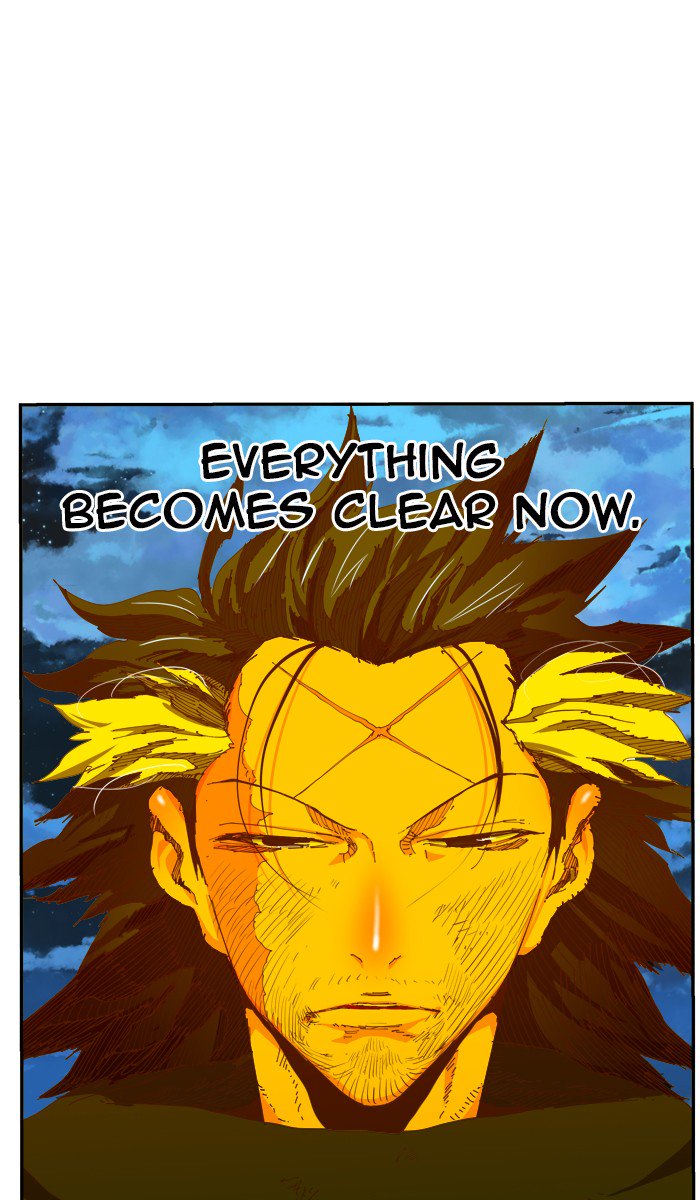 The God of High School chapter 422 page 73