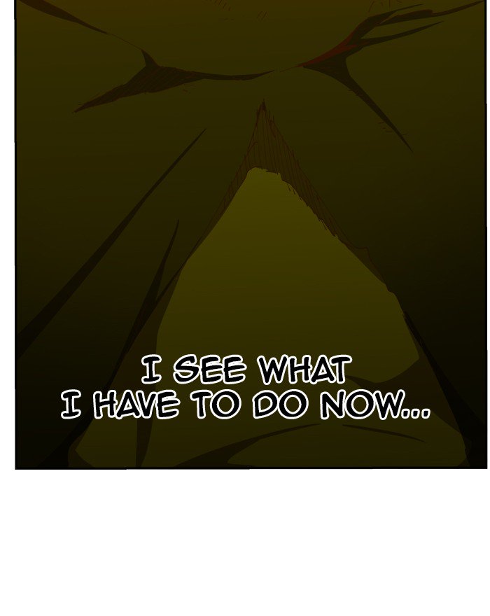 The God of High School chapter 422 page 74