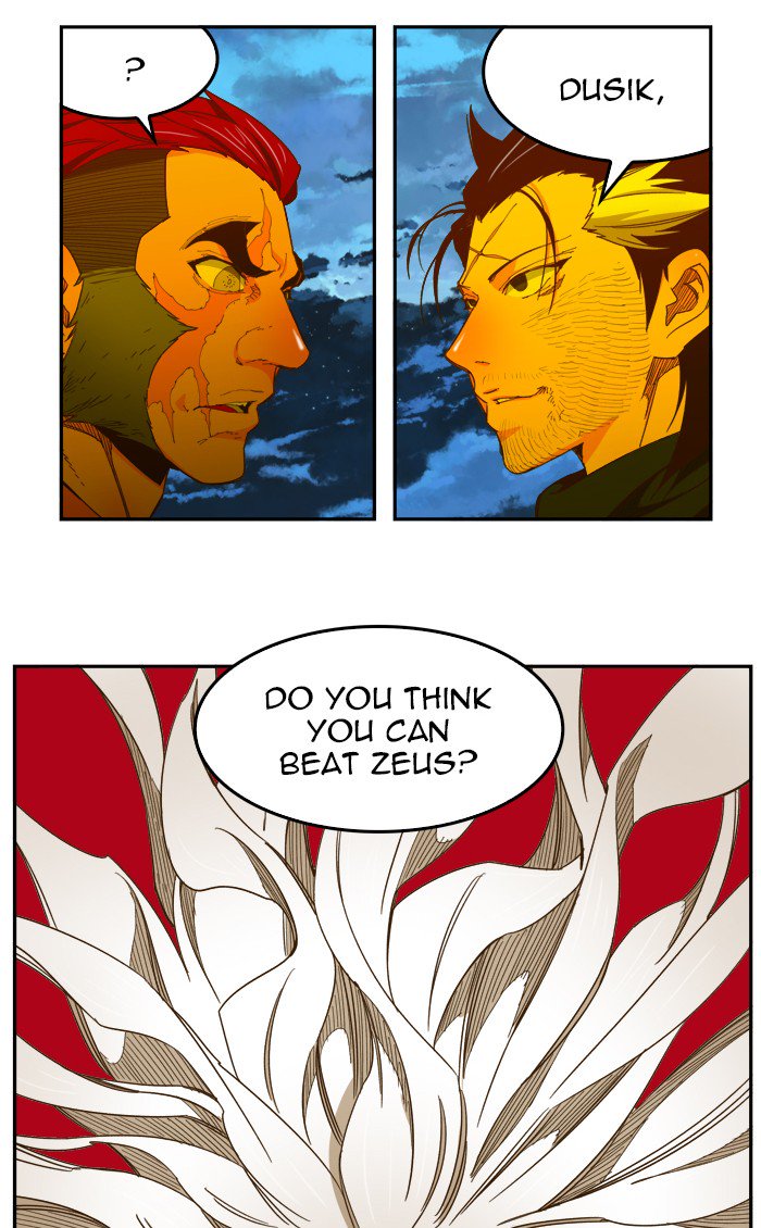 The God of High School chapter 422 page 78