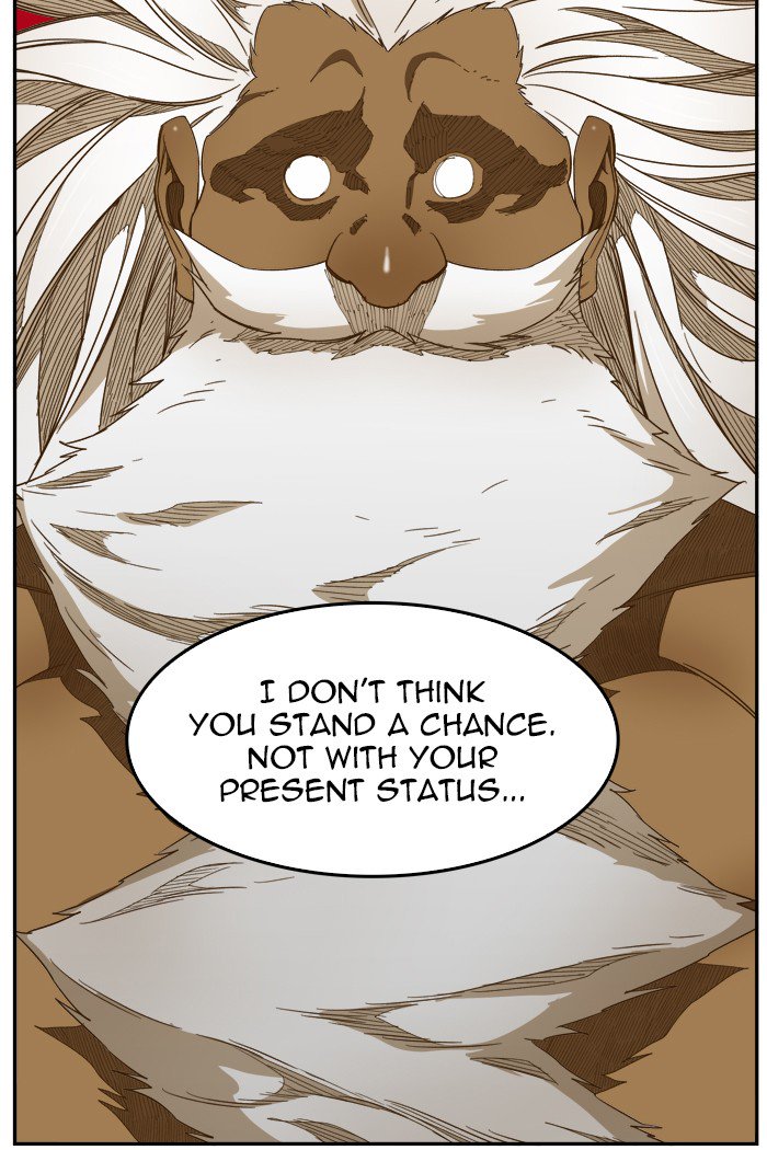 The God of High School chapter 422 page 79