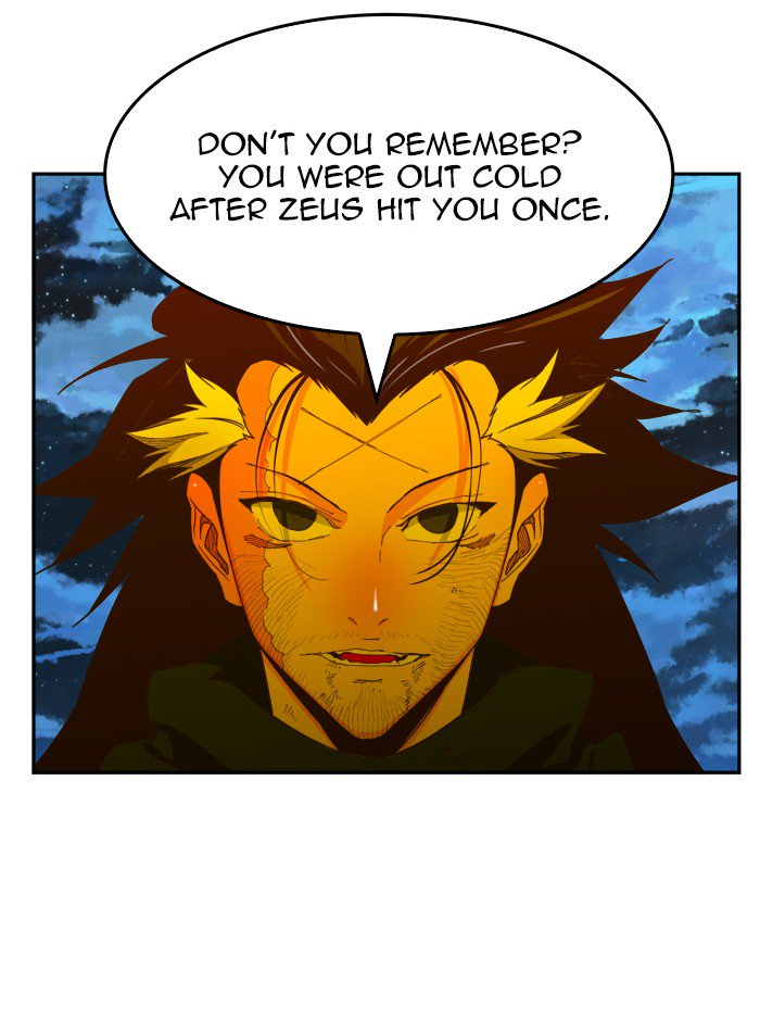 The God of High School chapter 422 page 81