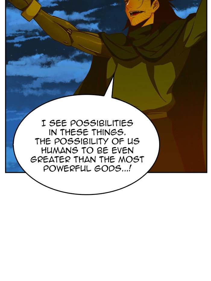 The God of High School chapter 422 page 84