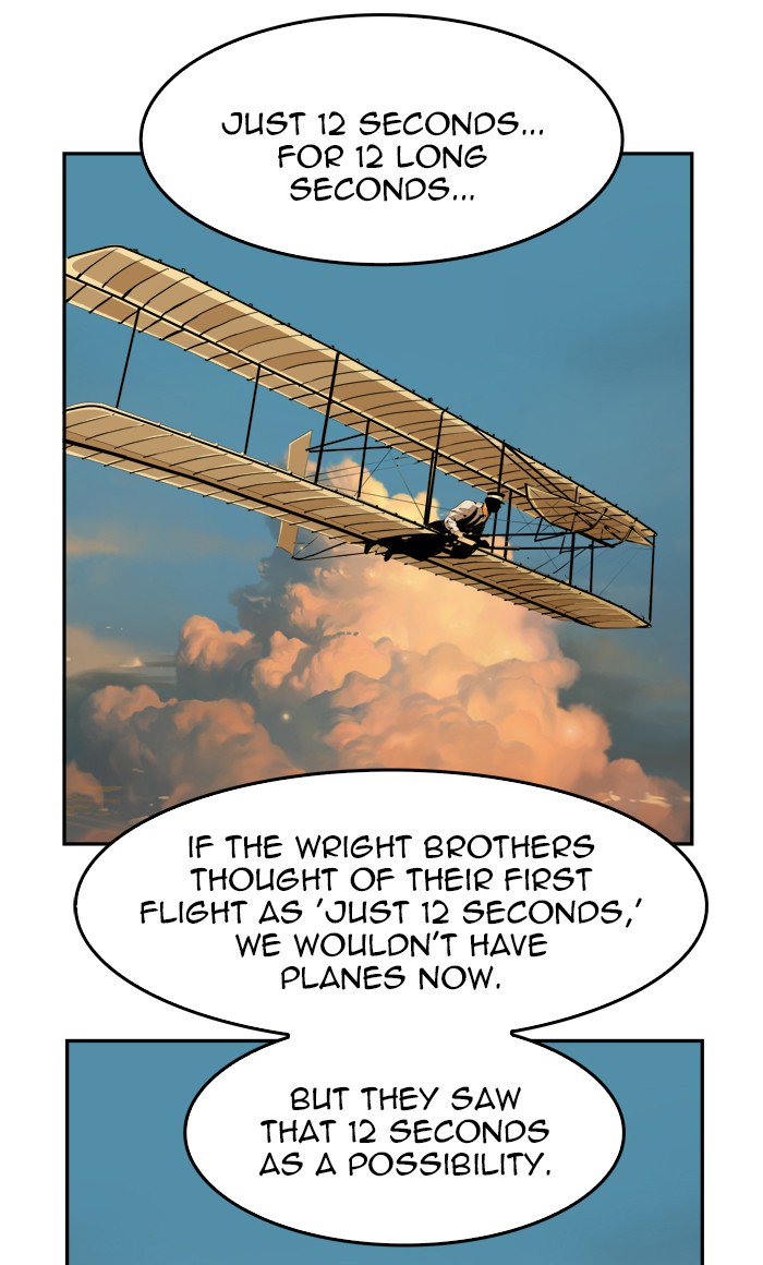 The God of High School chapter 422 page 87