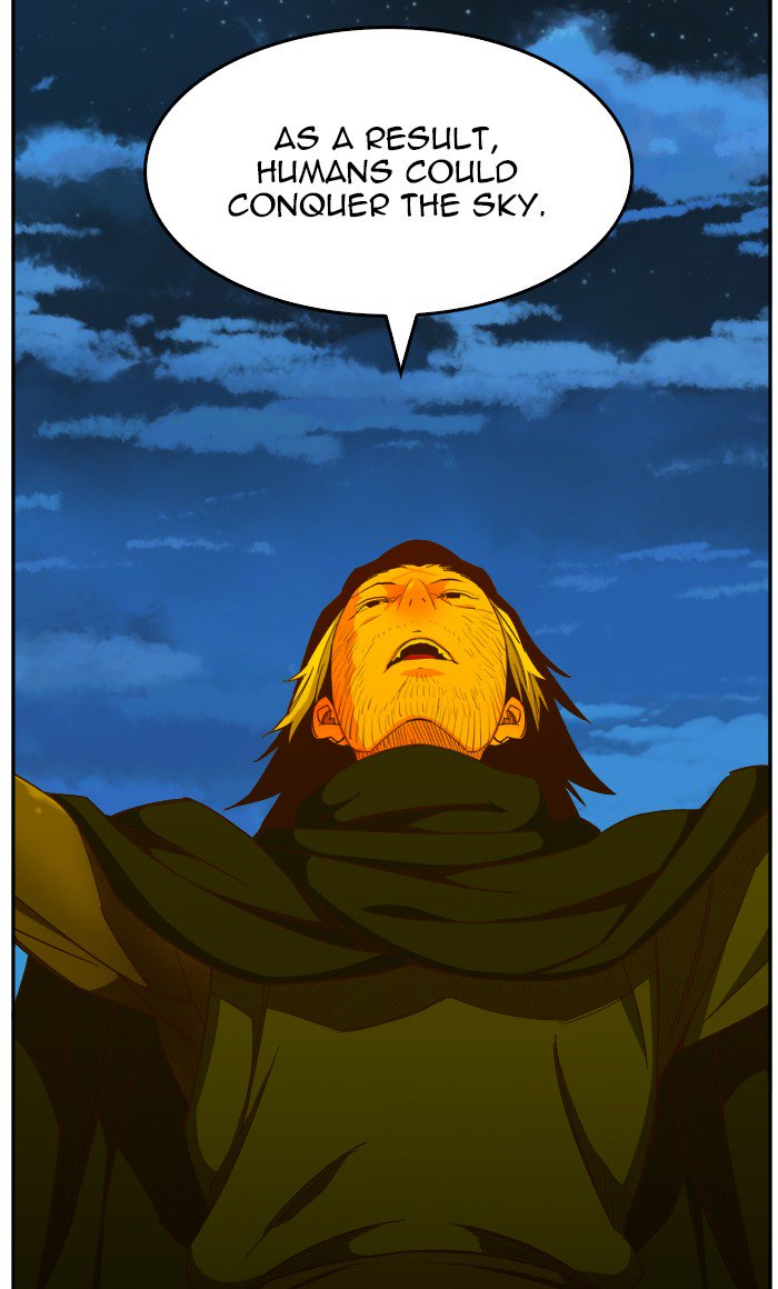 The God of High School chapter 422 page 89