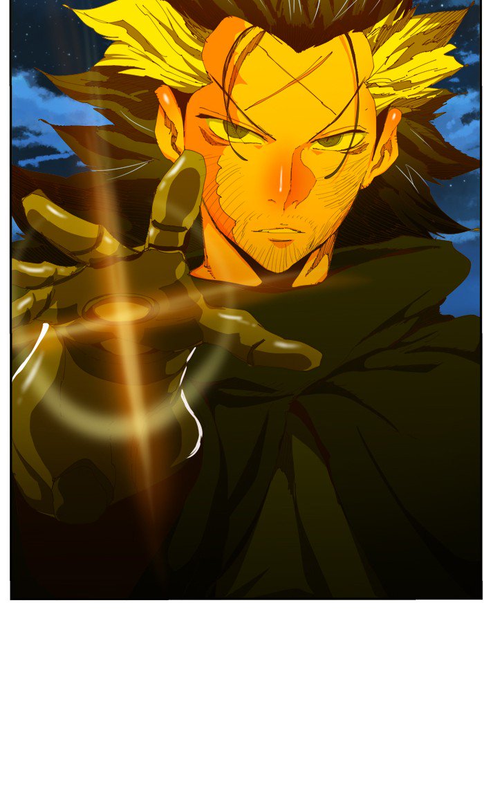 The God of High School chapter 422 page 93