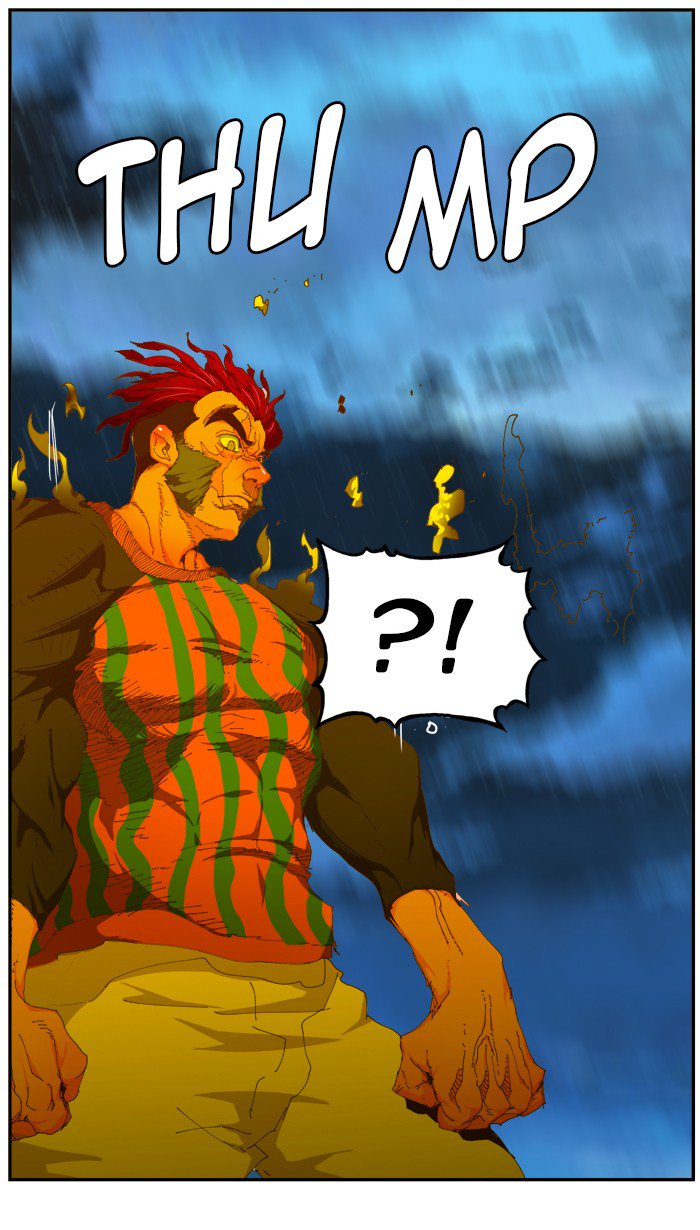 The God of High School chapter 422 page 94