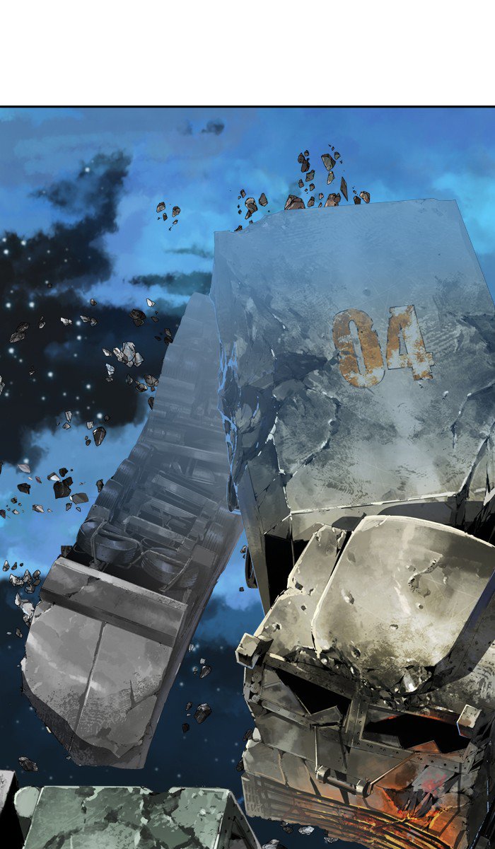 The God of High School chapter 422 page 95