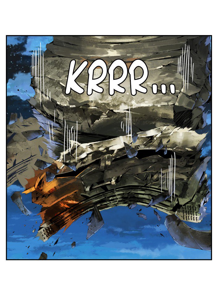 The God of High School chapter 422 page 98