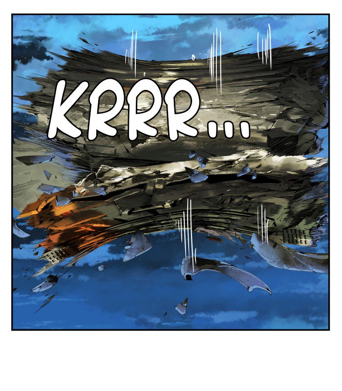 The God of High School chapter 422 page 99