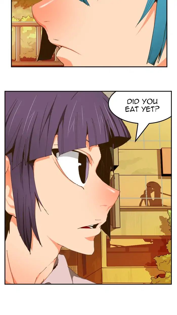 The God of High School chapter 423 page 10