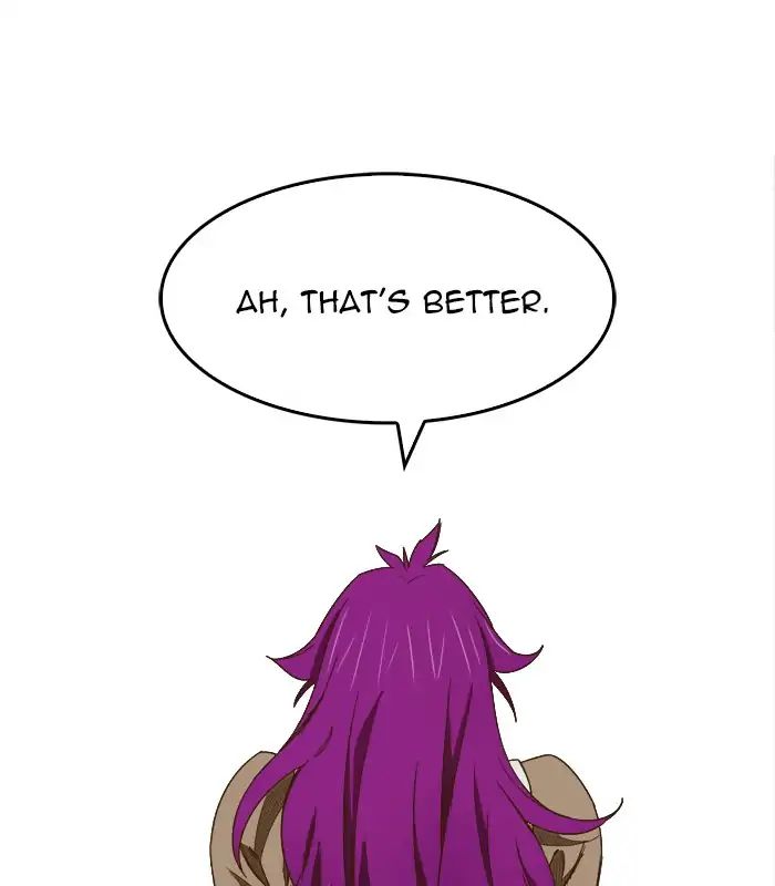 The God of High School chapter 423 page 100