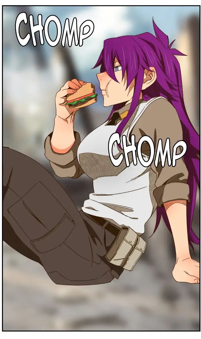 The God of High School chapter 423 page 103