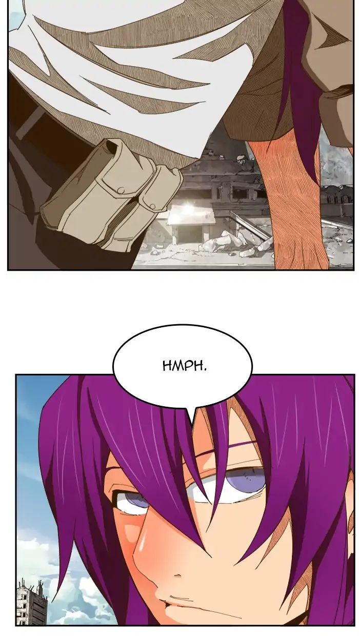 The God of High School chapter 423 page 117