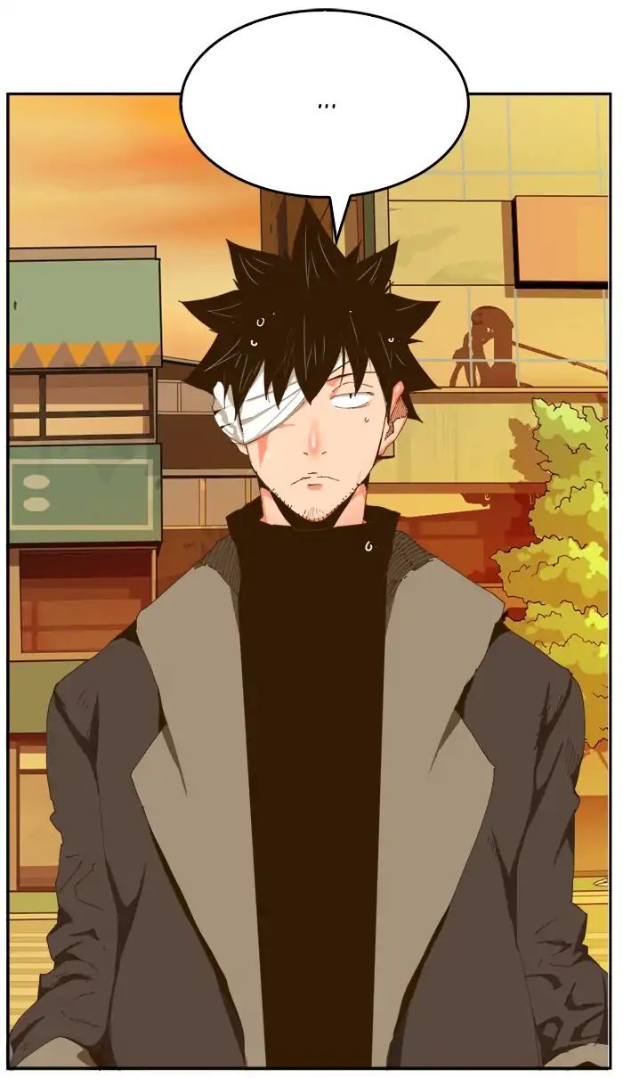 The God of High School chapter 423 page 17