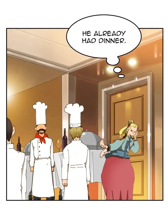 The God of High School chapter 423 page 35