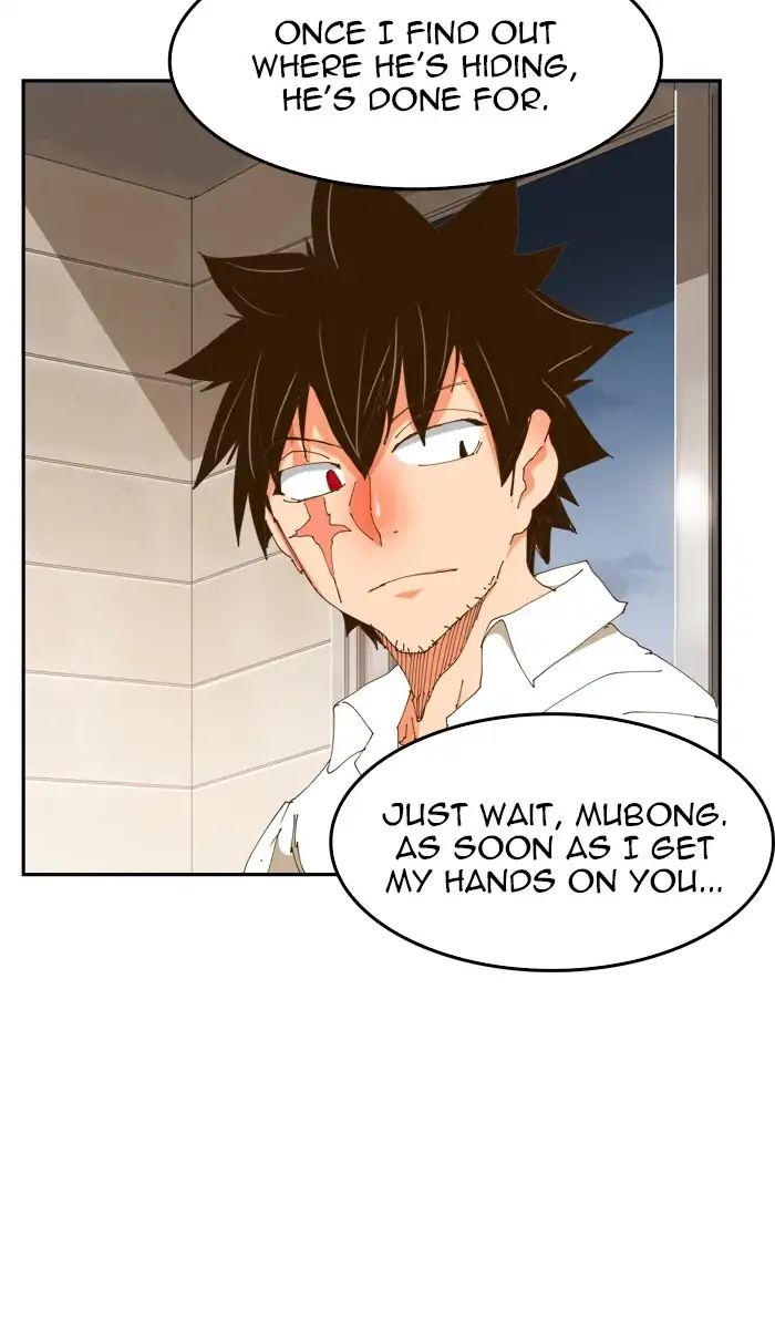 The God of High School chapter 423 page 65