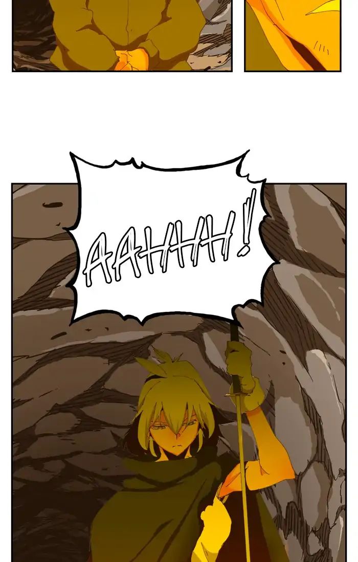 The God of High School chapter 423 page 70