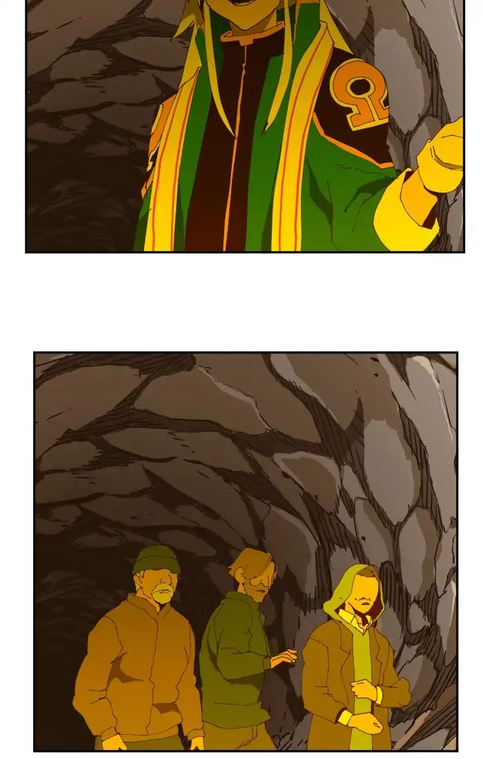 The God of High School chapter 423 page 72