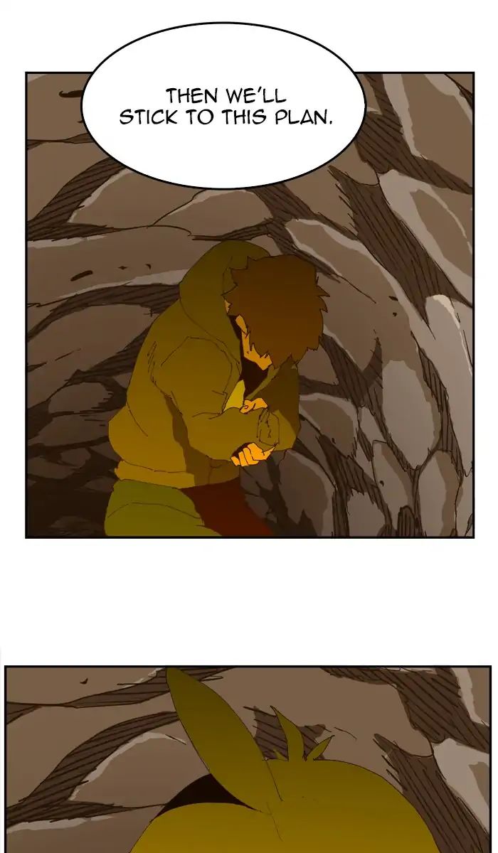 The God of High School chapter 423 page 73