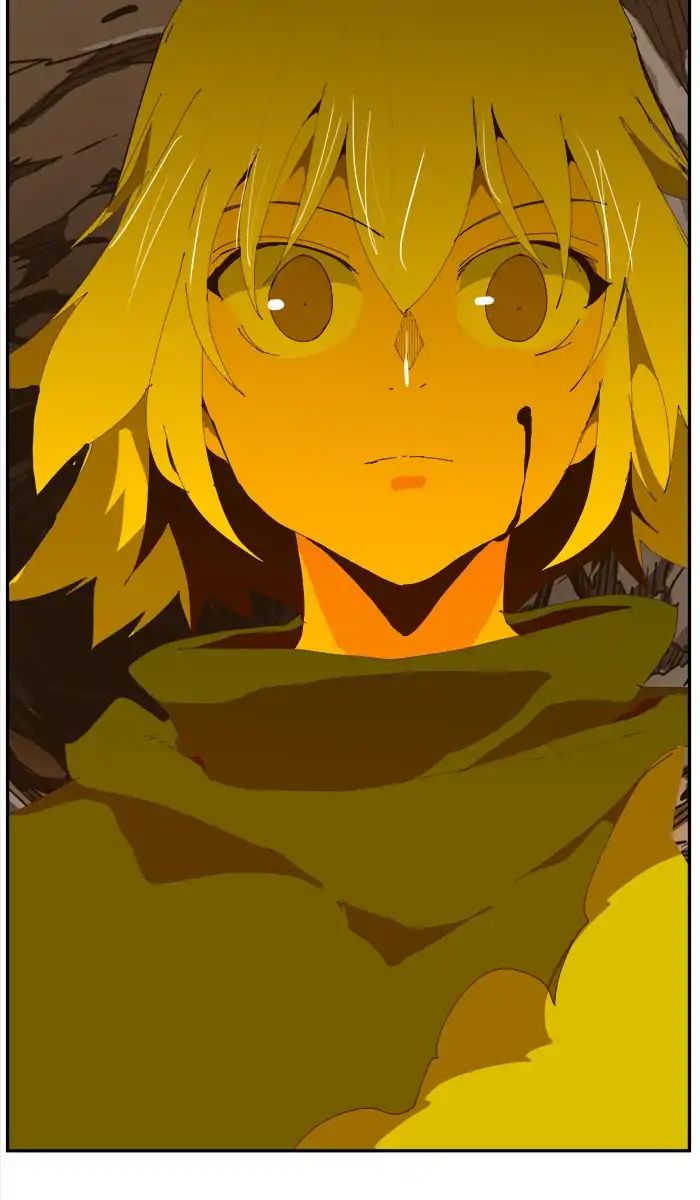 The God of High School chapter 423 page 74