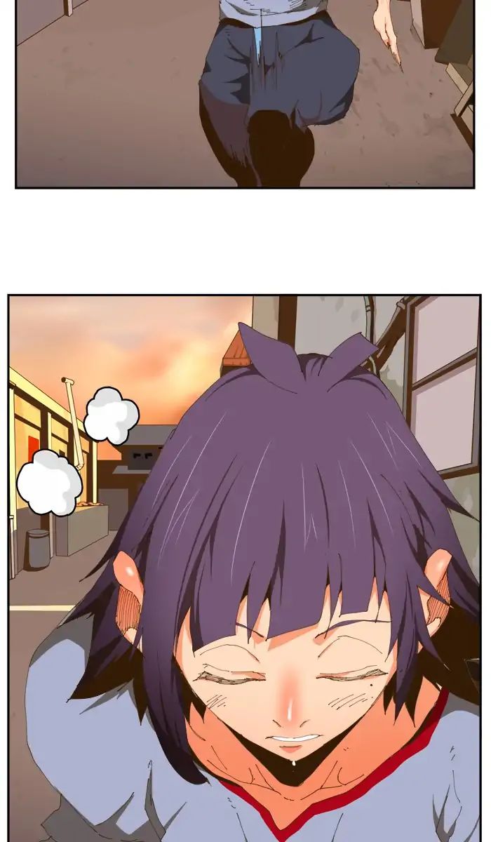 The God of High School chapter 423 page 79