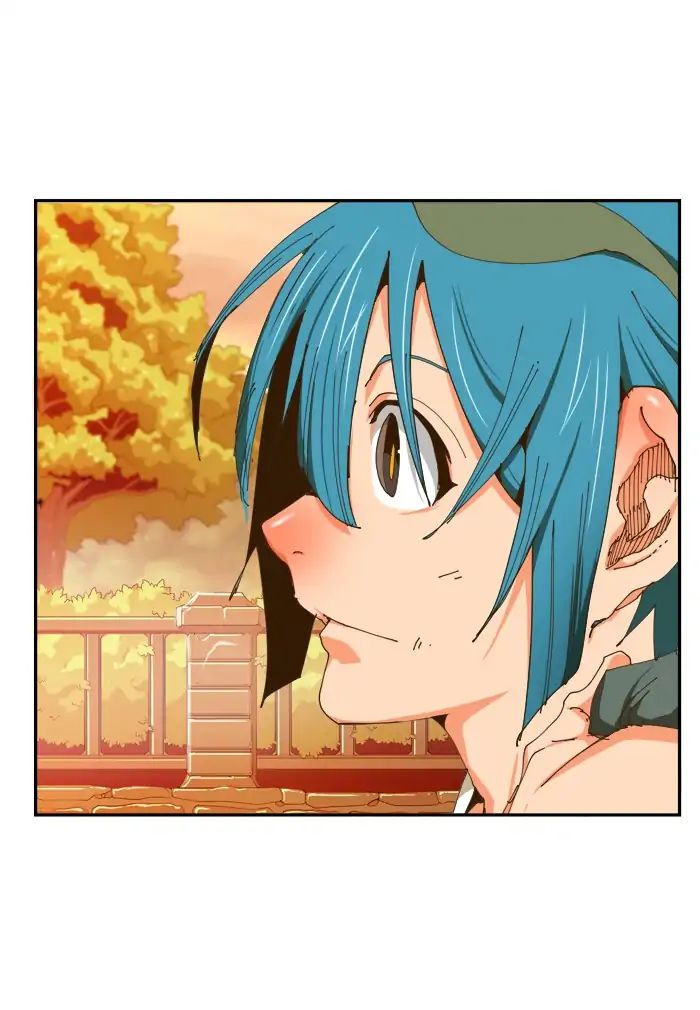 The God of High School chapter 423 page 8