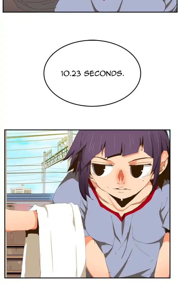 The God of High School chapter 423 page 80