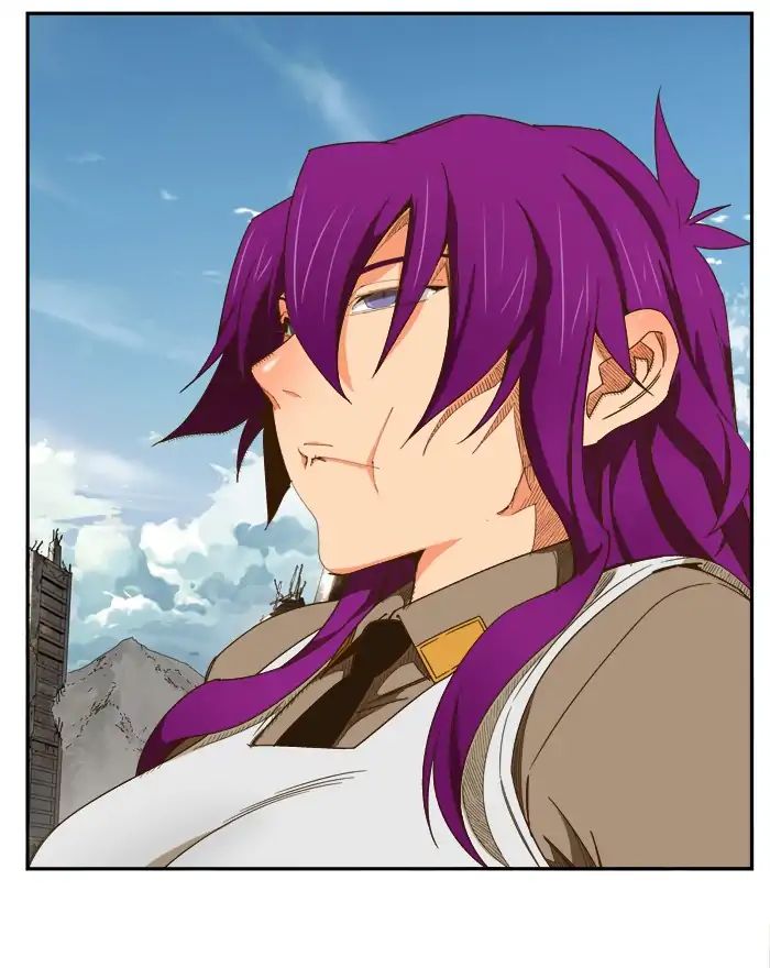 The God of High School chapter 423 page 99