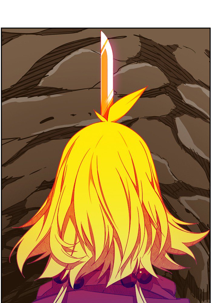 The God of High School chapter 424 page 3