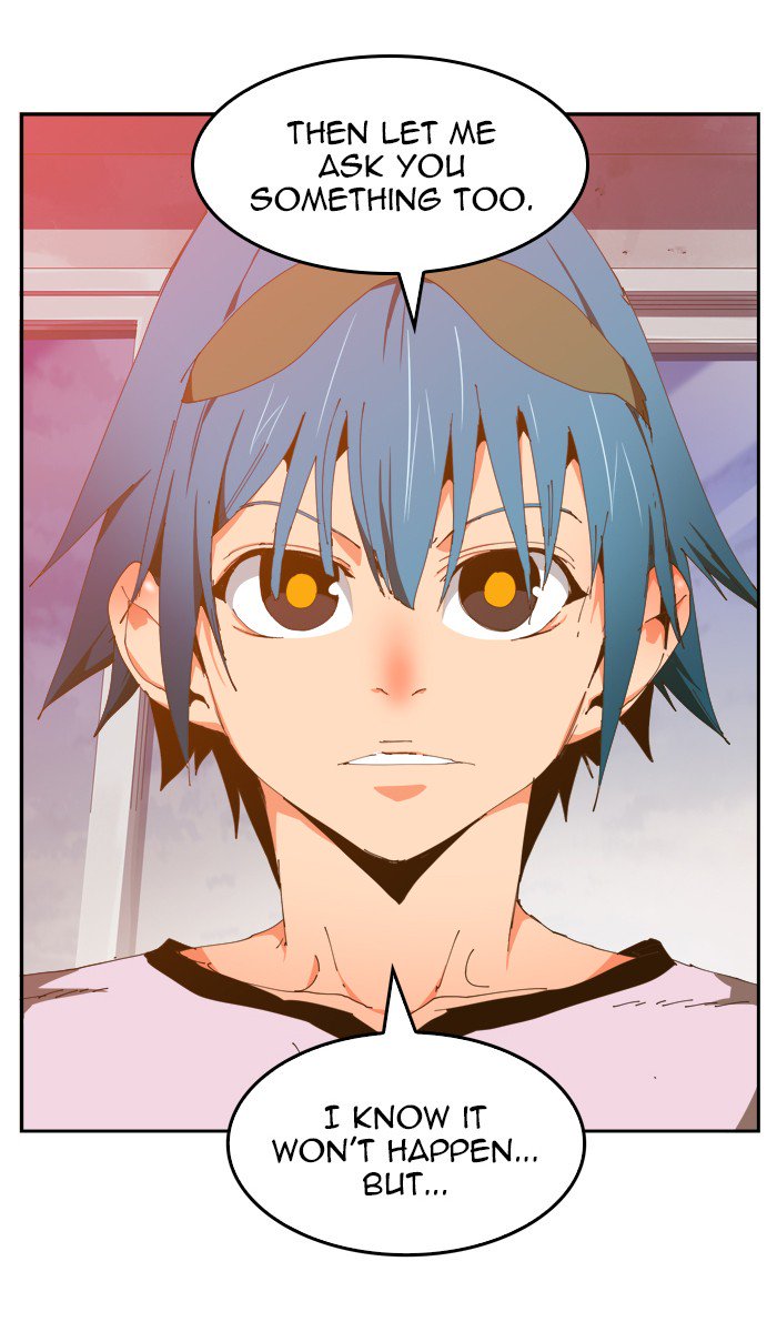 The God of High School chapter 424 page 30