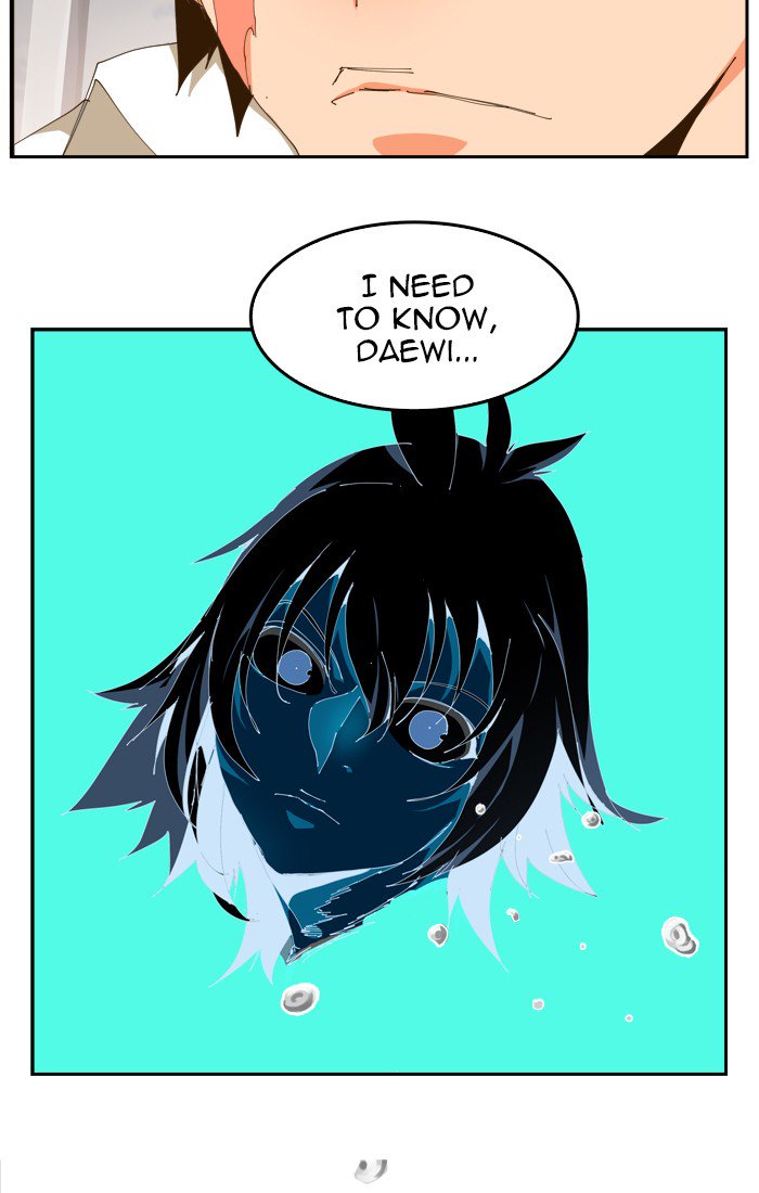 The God of High School chapter 424 page 33