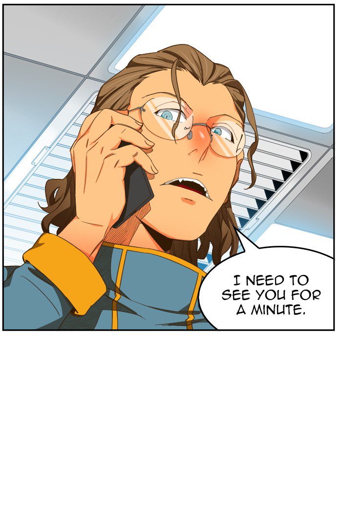 The God of High School chapter 424 page 46