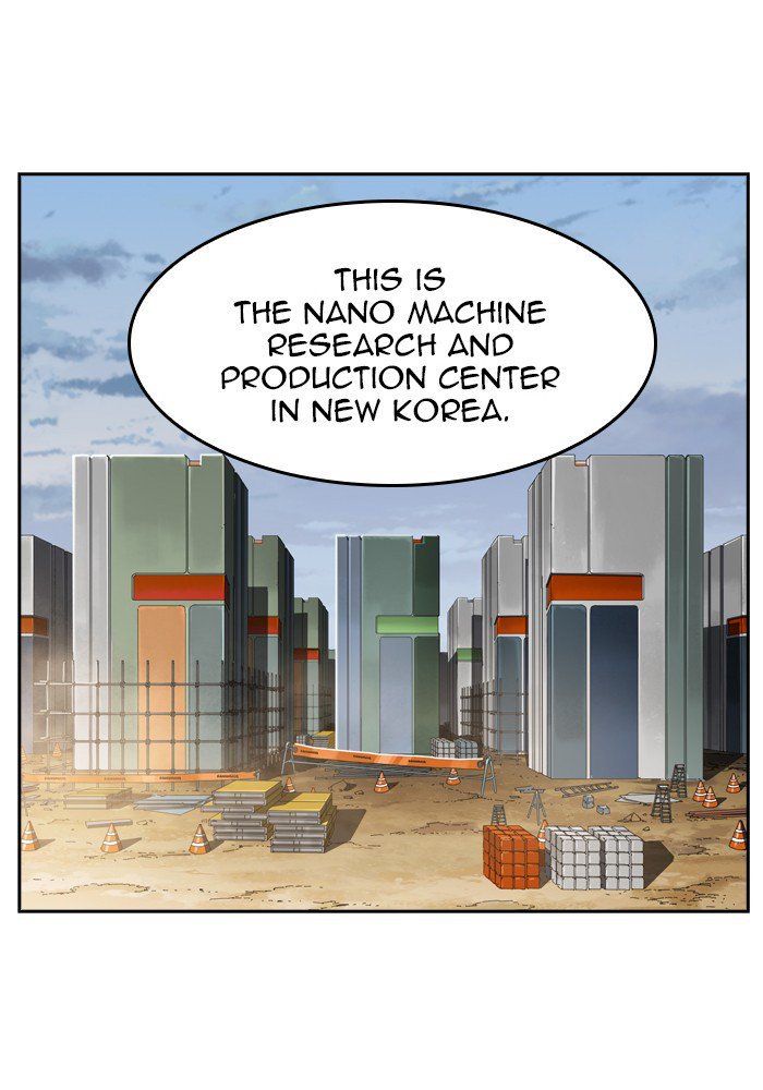 The God of High School chapter 424 page 47