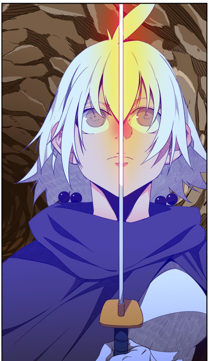 The God of High School chapter 424 page 5