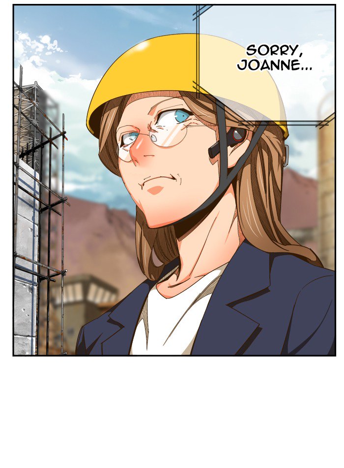 The God of High School chapter 424 page 52