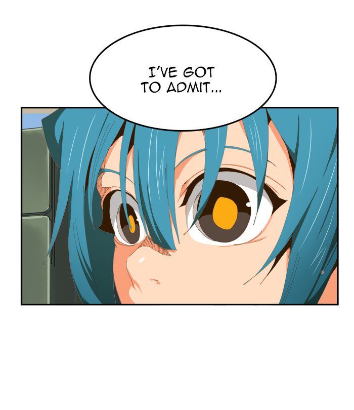 The God of High School chapter 424 page 63