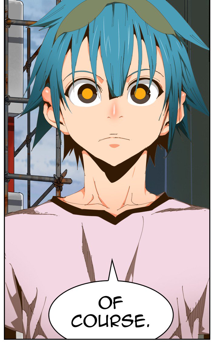 The God of High School chapter 424 page 66