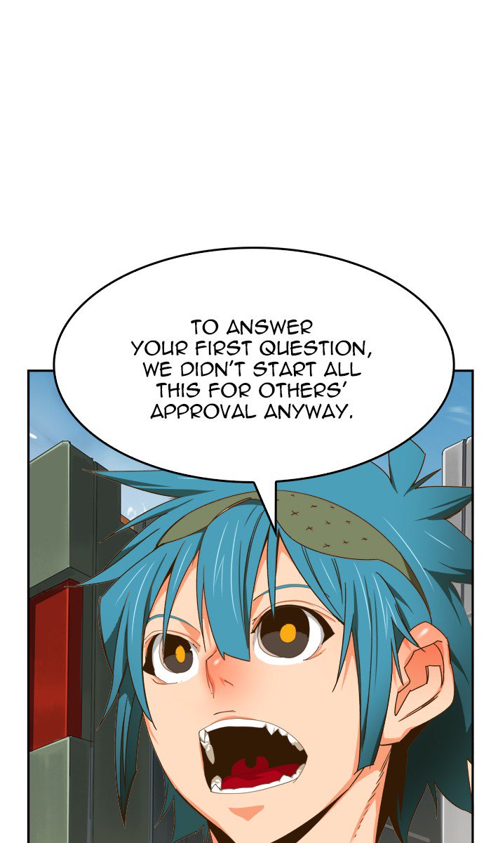 The God of High School chapter 424 page 67