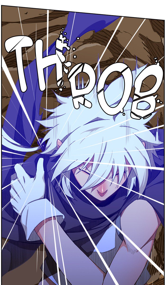 The God of High School chapter 424 page 7