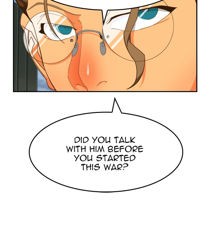 The God of High School chapter 424 page 71