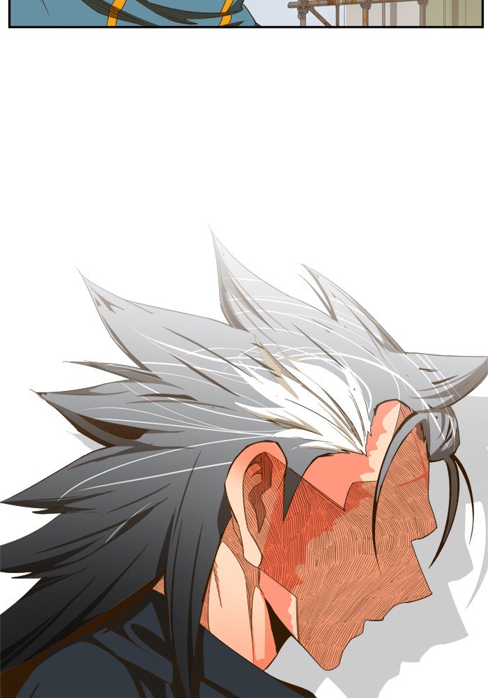 The God of High School chapter 424 page 76