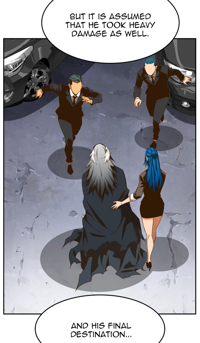 The God of High School chapter 424 page 78