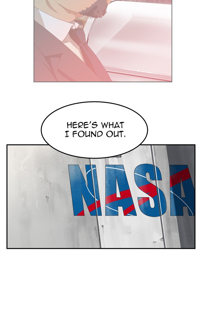 The God of High School chapter 424 page 85