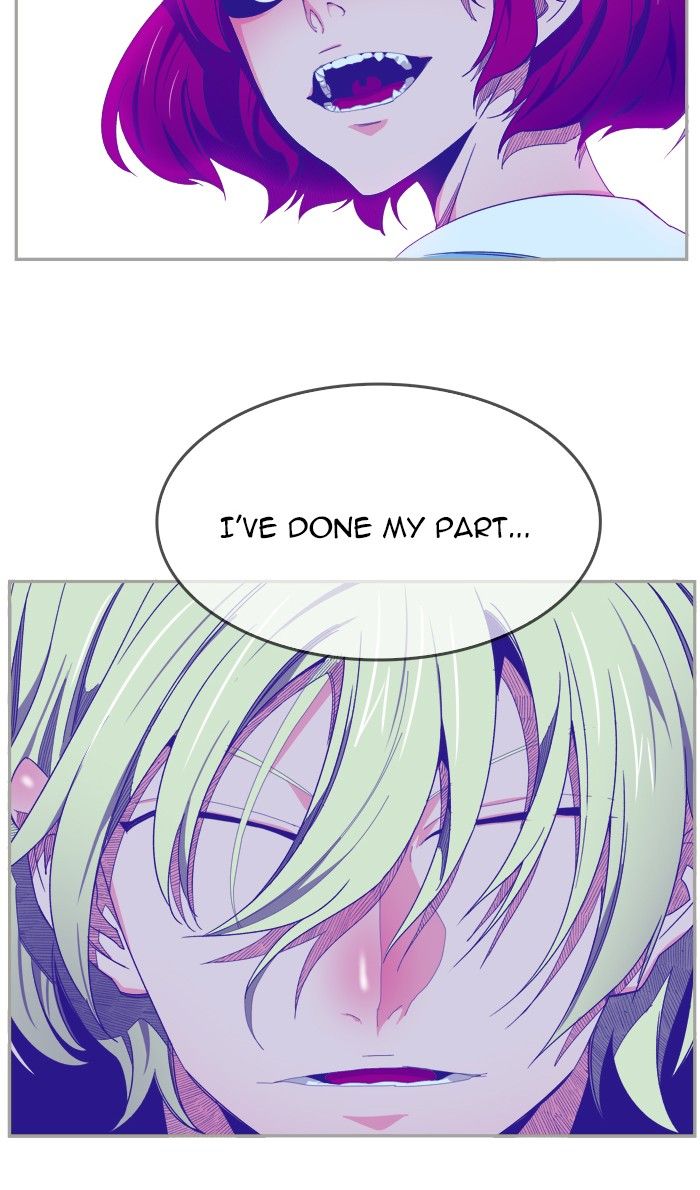 The God of High School chapter 425 page 101