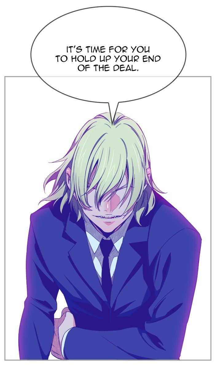 The God of High School chapter 425 page 102