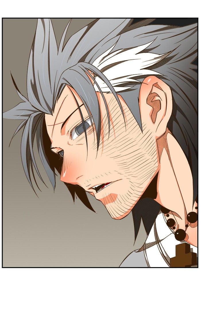 The God of High School chapter 425 page 105