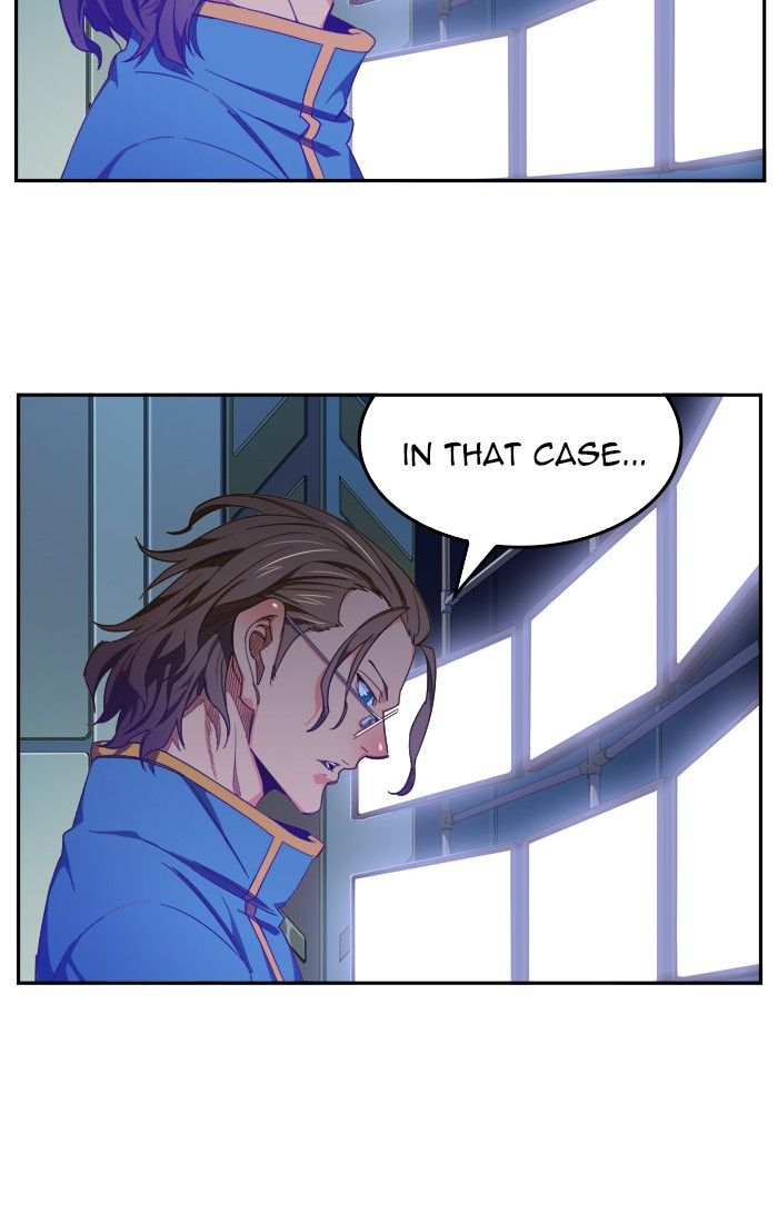 The God of High School chapter 425 page 11