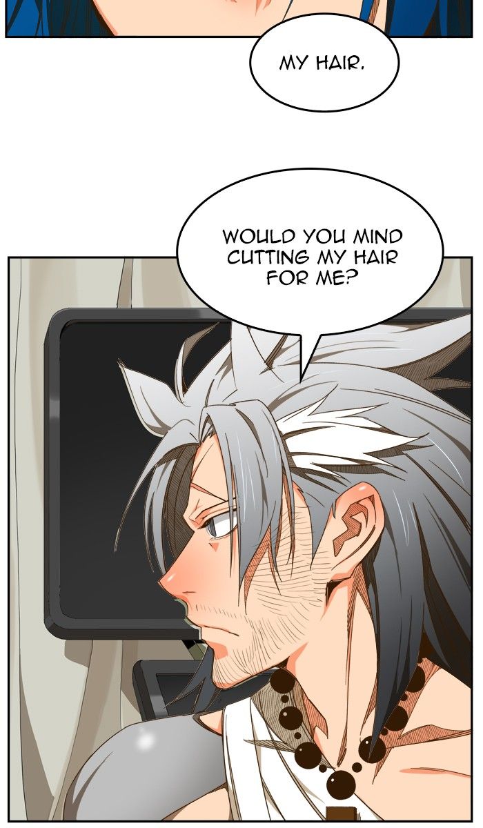 The God of High School chapter 425 page 112