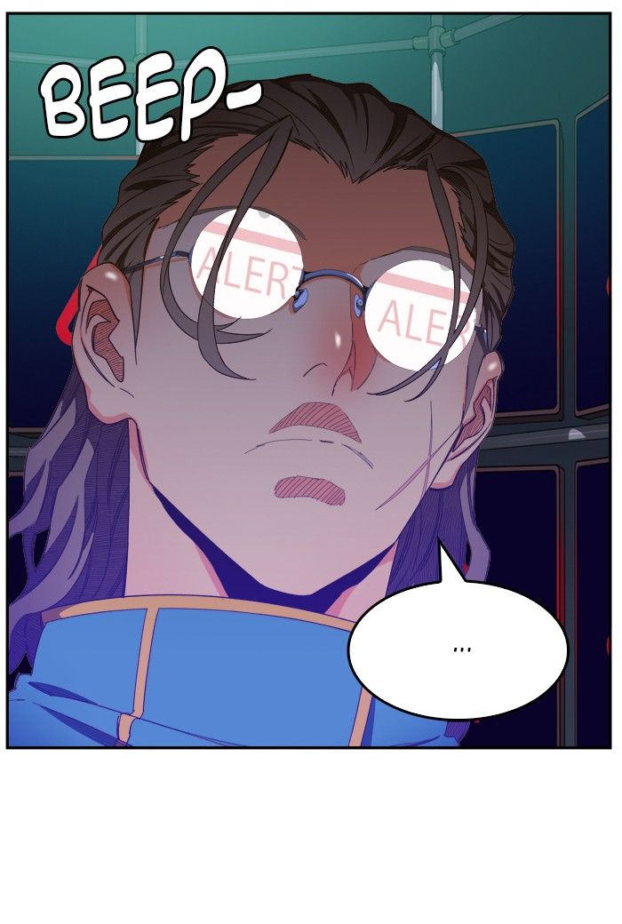 The God of High School chapter 425 page 13