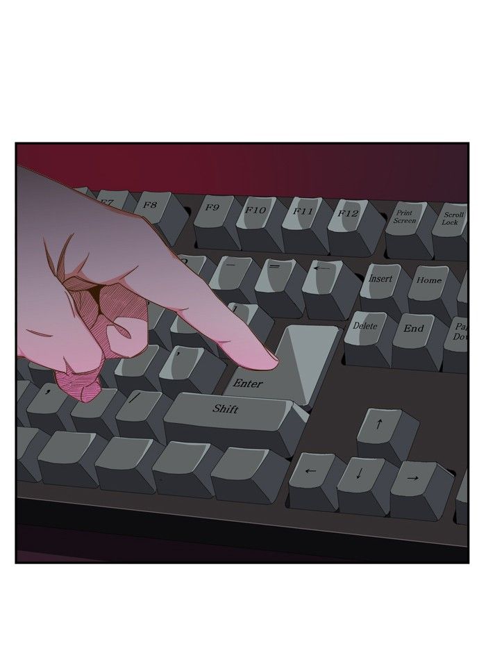 The God of High School chapter 425 page 16